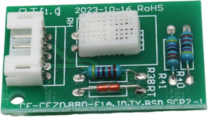 Dehumidifier Humidity Sensor Board Compatible - Image 2