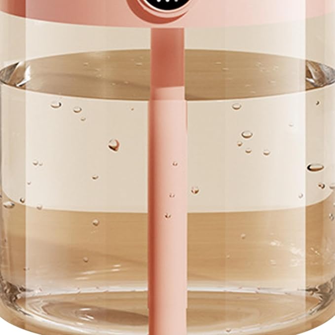 2L Humidifier, Double Nozzle Humidifier, Top Fill Cool Mist Humidifier - Image 8