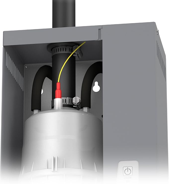 AprilAire 80 Replacement Canister - Image 6