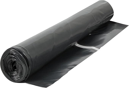 ROBERTS 70-116 Moisture Barricade 6 mil Polyethylene Film by Roberts