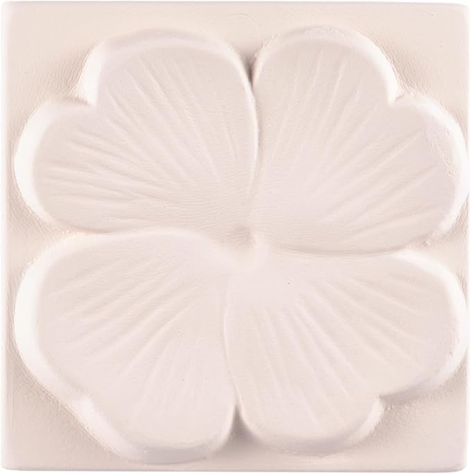 Air Purifying Healing Ceramic-Korean flower Series by CRECEN-HealingSpacesforYou