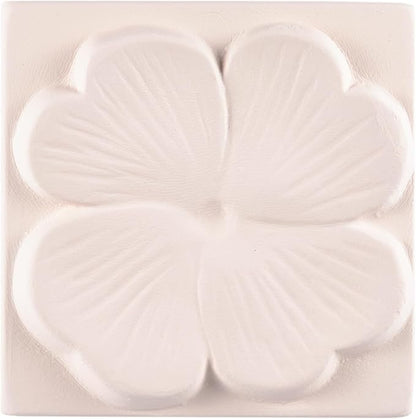 Air Purifying Healing Ceramic-Korean flower Series by CRECEN-HealingSpacesforYou