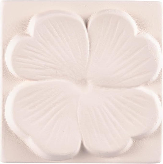 Air Purifying Healing Ceramic-Korean flower Series by CRECEN-HealingSpacesforYou