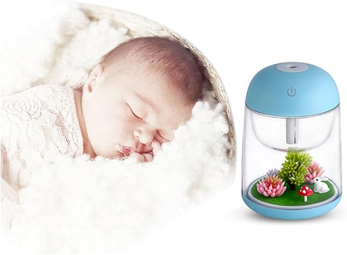 Micro Landscape Humidifier - Image 6