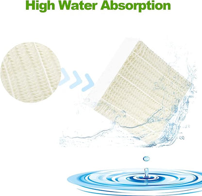 Replacement Filter Fit for Super Wick 1043 Humidifier, Replacement Filter Fit - Image 4