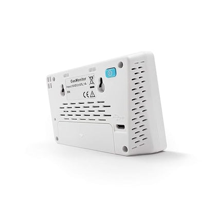 PerfectPrime CO2390, Indoor Air Quality Meter USB CO2 Carbon Dioxide Air - Image 4