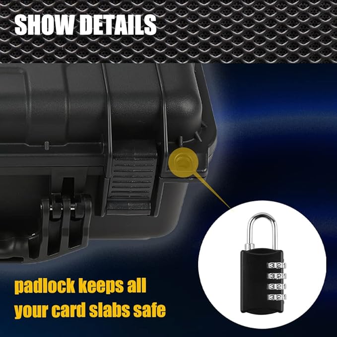 G-PLUS Graded Card Storage Box Compatible - Image 3