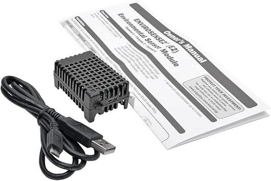 Tripp Lite Environmental Sensor Module w/Temperature Monitoring by TrippLite