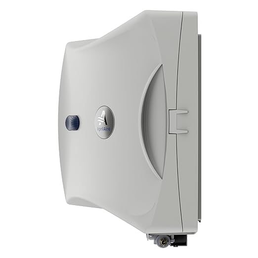 AprilAire 620MKZ Whole-House, Large Bypass Evaporative Humidifier – 18 Gallons - Image 19