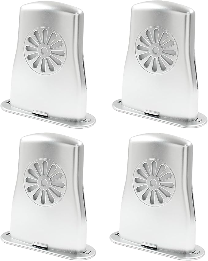 4 Pcs Acoustic Guitar Humidifier by Bonsicoky