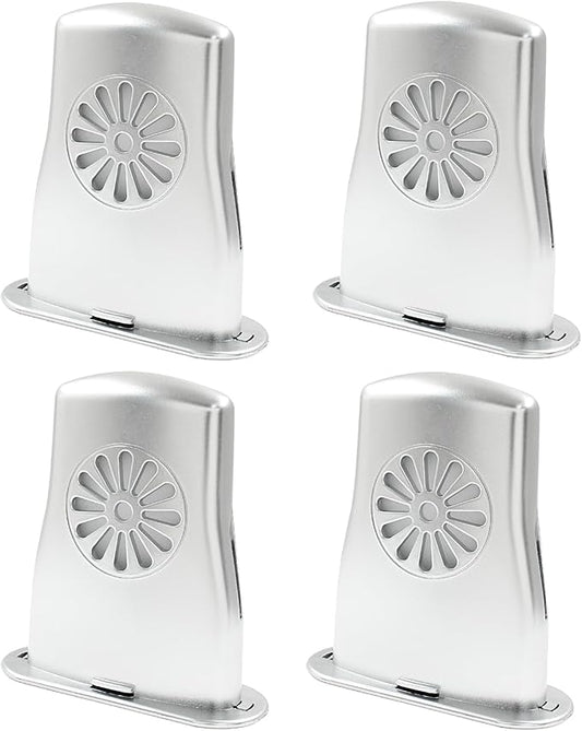 4 Pcs Acoustic Guitar Humidifier by Bonsicoky