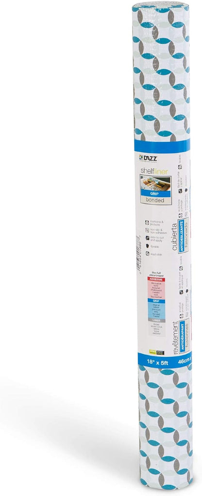 Smart Design Bonded Grip Shelf Liner - Image 2