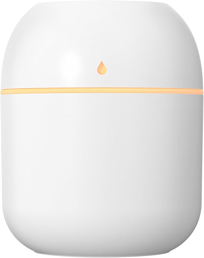 Mini USB Humidifier by Unknown