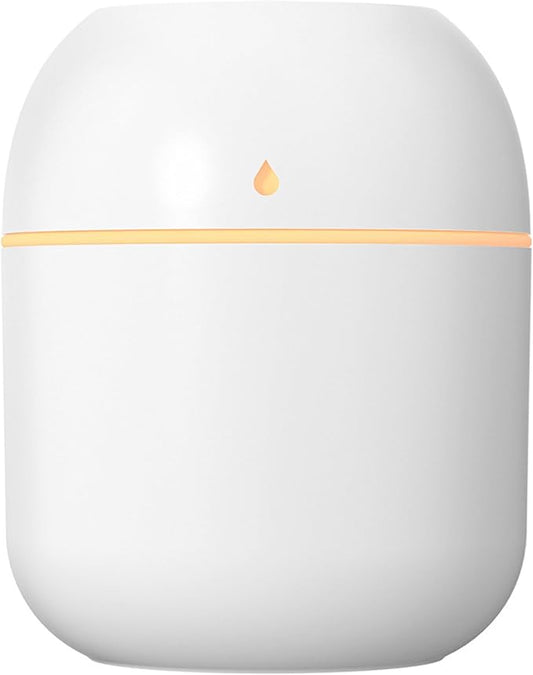 Mini USB Humidifier by Unknown