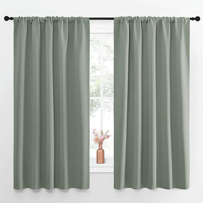 NICETOWN Window Curtains Blackout Drapes by NICETOWN