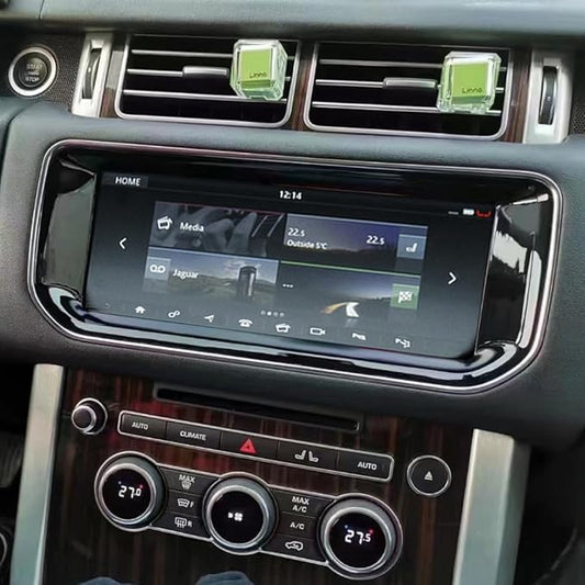 Android Car Radio for 2013 2014 2015 2016 2017 Range Rover L494 L405 Full Touch by Xuenavandroidcarheadunit