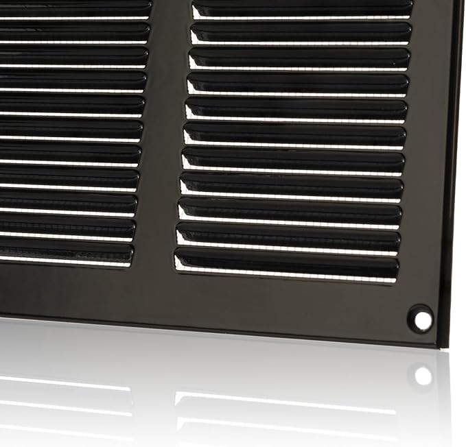 10x4 inch Vent Cover - Image 4
