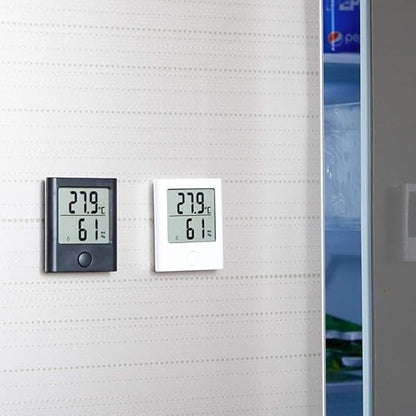 BALDR Digital Hygrometer Thermometer - Image 3