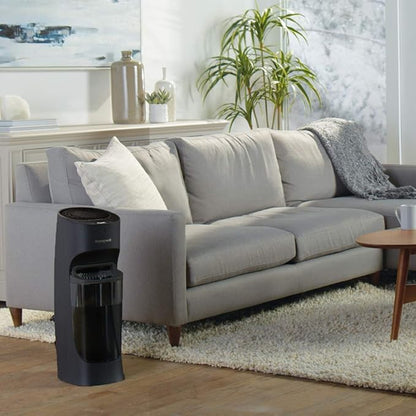 Honeywell Top Fill Tower Humidifier, Digital Humidistat, Home or Office - Image 14