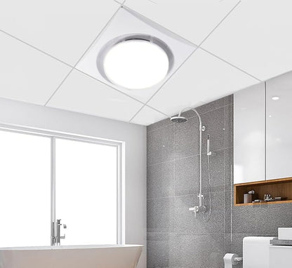 Nalle Ventilation Fans Bathroom Exhaust Fan - Image 7