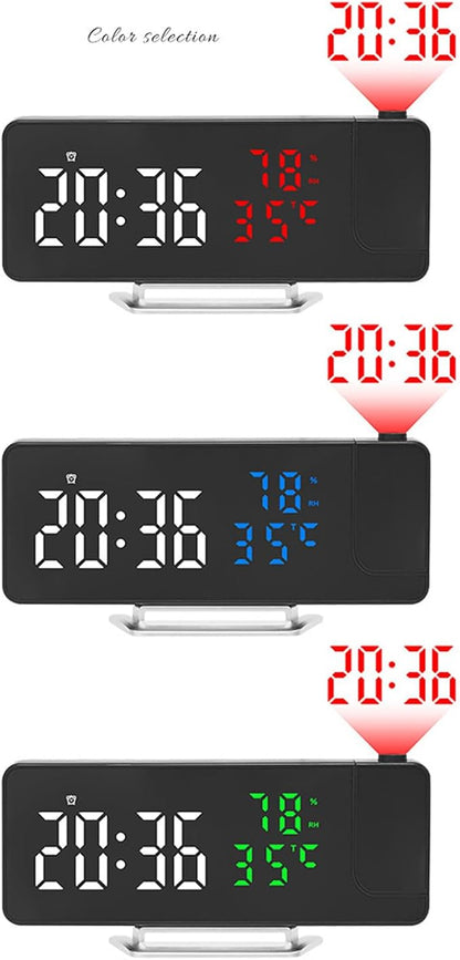 Projection Clock - Image 8