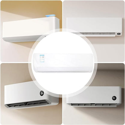 Wall Air Conditioner Cover - Image 6