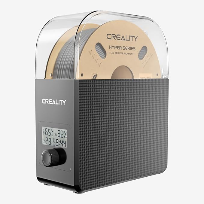 Creality Filament Dry Box Pro Bundle - Image 2