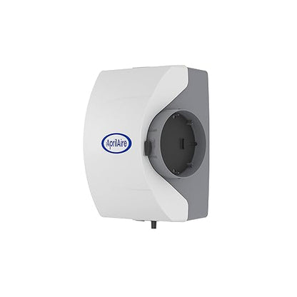AprilAire 400 Whole-House Humidifier, Automatic Water Saver Furnace Humidifier - Image 14