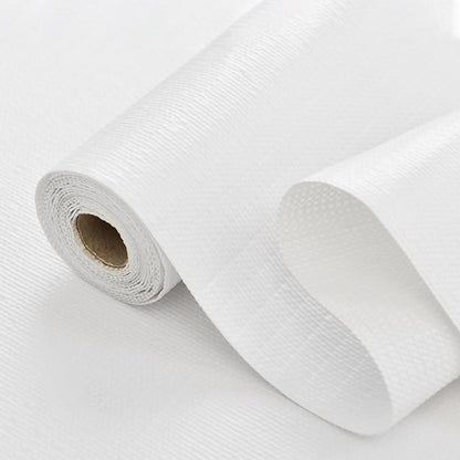 Shelf Liner for Kitchen Cabinets Non-Adhesive Drawer Liners 17.5In x 20FT by Insigoo