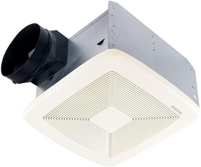 Broan-NuTone QTXE110 Ventilation Fan - Image 2