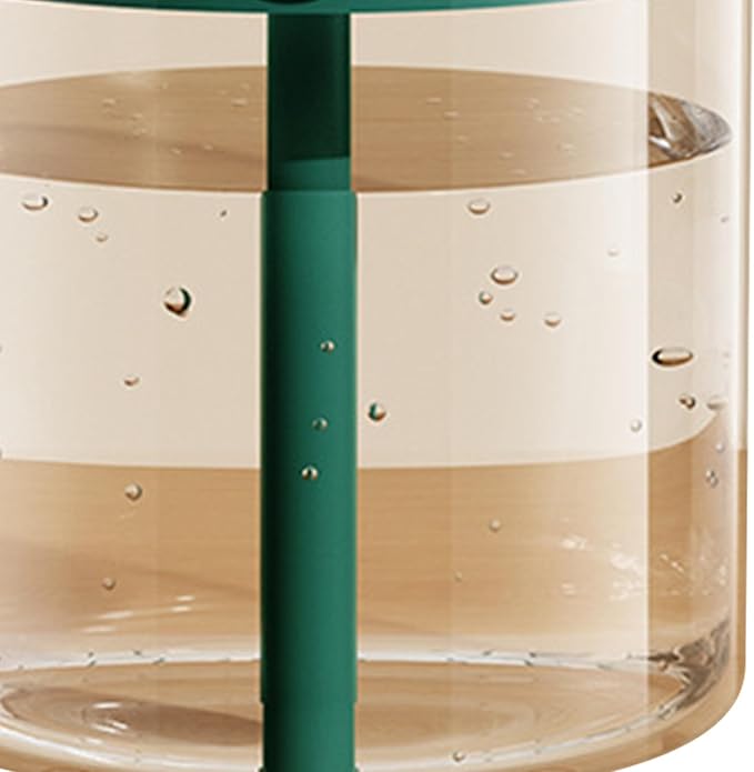 2L Humidifier, Double Nozzle Humidifier, Top Fill Cool Mist Humidifier - Image 7