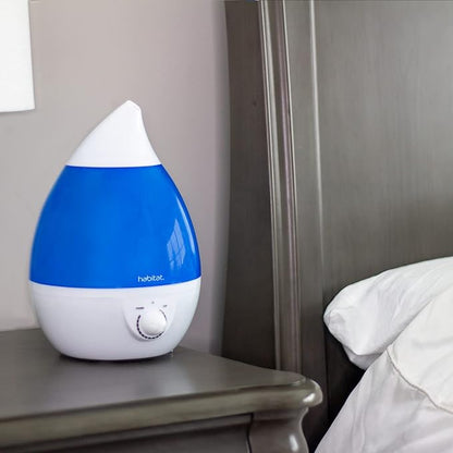 Habitat Cool Mist Ultrasonic Humidifier - Image 7