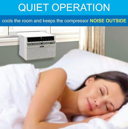 WS5-10HW-301 Electronic Saddle Air Conditioner - Image 8