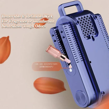Boot Dryer and Shoe Dryer-360° Surround Air Fast Drying - Image 5