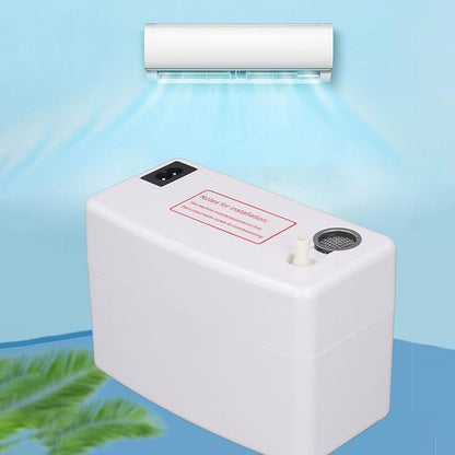 Condensate Pump, US 110V 60HZ Low Noise 200ml Water Tank Safety Switch HVAC - Image 5
