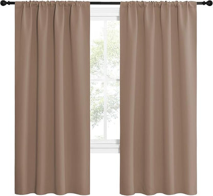 NICETOWN Kids Blackout Curtain Panels - Image 2