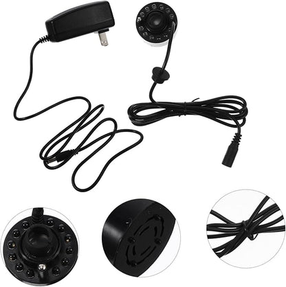 Cabilock Rockery Ultrasonic Mist Maker - Image 6