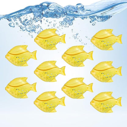 Humidifier Tank Cleaner, Raipoment 10PCS Universal Humidifier filters fish by Raipoment