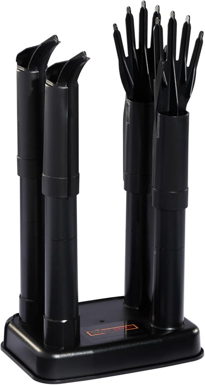PEET, Dryer for Boots, Sneakers & Gloves, Athletic & Outdoor Gear, Made in USA by PEETShoeDryerInc