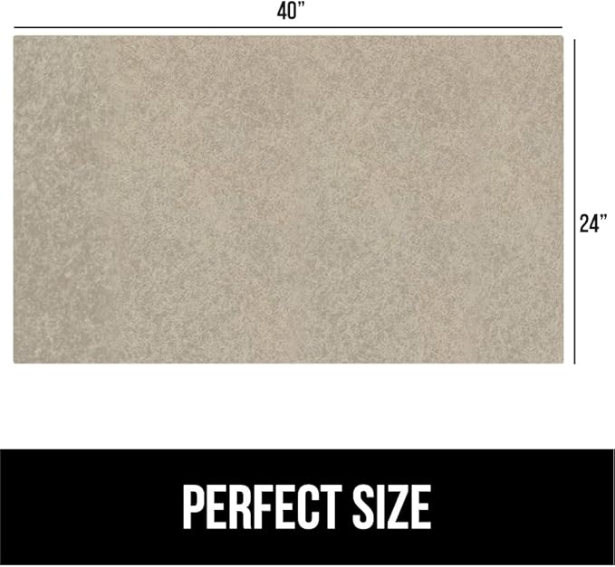 GORILLA GRIP LeakGuard Non-Adhesive Under Sink Mat - Image 7