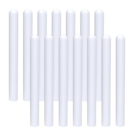14 Pcs Desiccant Flesh Light Drying Sticks by NUHUi