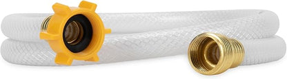 Camco TastePURE 4-Ft Water Hose by Camco