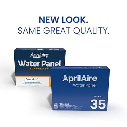AprilAire 35 Water Panel Humidifier Filter Replacement - Image 10
