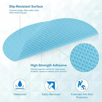 Anti Slip Shower Stickers - Image 4