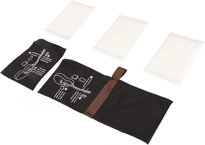 3PCS Guitar Humidifier Packs, Humidity Control Bag - Image 5