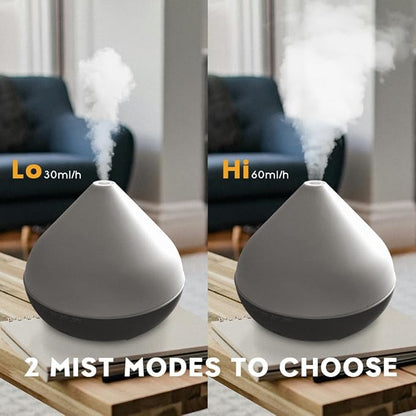 550ml Large Capacity Diffuser - Image 8