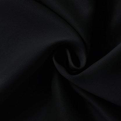 Hiasan RV Blackout Curtains for Bedroom, 52 x 30 Inches Long - Image 8