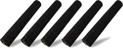 Dewitt 5-Pack Pro-5 Weed Barrier Fabric 5 oz, 5 x 250 Feet – Heavy-Duty Woven by Unknown
