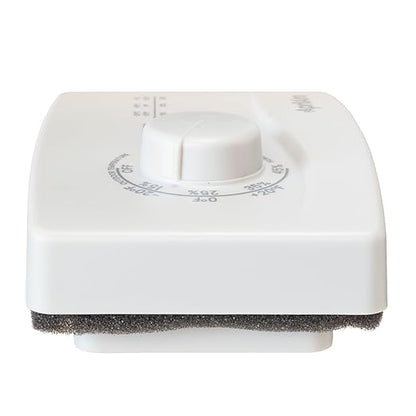 AprilAire 4655 Manual Whole-House Duct or Wall Mounted Humidifier Control - Image 6