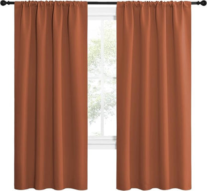 NICETOWN Blackout Curtains and Drapes - Image 2